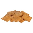 Real Food From The Ground Up Cauliflower Cheddar Crackers, 4 oz box