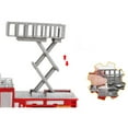 thumbnail image 4 of Engineering Toy Mining Car Truck Children‘s Birthday Gift Fire Rescue, 4 of 7