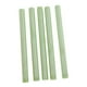 thumbnail image 5 of 5 piezas de barras de cera de sellado, cera flexible para pistola de pegamento para sello de cera vintage y Verde claro, 5 of 7