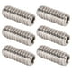 thumbnail image 5 of Tornillo de fijación BuyWeek 50 piezas A2-70 Kit de tornillos prisioneros, 5 of 8