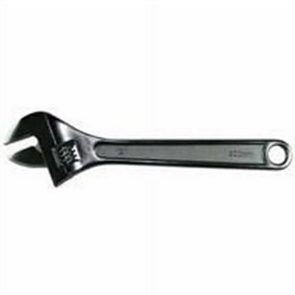 Anchor Brand 01-010 10 ADJUSTABLE WRENCH