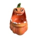 thumbnail image 1 of Estatua de calabaza Macarena figura decorativa cuenco para dulces resina estilo C, 1 of 8