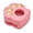 Style:Pink stove, variant on Bear Wax Seal Melter for Wax Seal Stamp Bear Shaped Wax Seal Warmer Seal Wax Heater For Handmade Craft Wax Seal Supplies