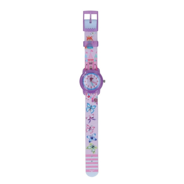 Claires montre 2025