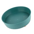 thumbnail image 1 of Kitchen Turntable,Turnable Rack For Kitchen Pantry Cabinet Fridge Countertop Vanity Desktop Storage Tray Lazy Susan Bathroom Organizer Kitchen Rotating Tray, 1 of 8