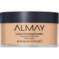 thumbnail image 3 of (2 pack) Almay Loose Finishing Powder, Matte Finish, Lightweight, 300 Medium, 3 of 10