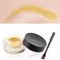 thumbnail image 1 of 12 Colors Not Easy To Fade Not Dizzy Colored Eyebrow Dyeing Makeup For Cos, Eyebrow Pencil, 1 of 7