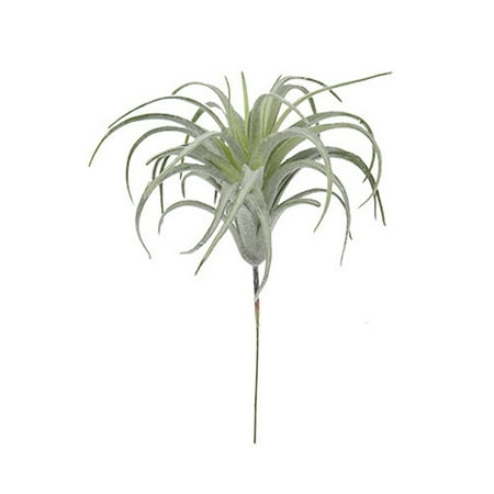 Artificial Pineapple Grass Air Plants Fake Flowers as Home Wall (Best Fake Air Yeezys)