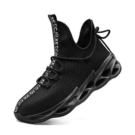 

Mens Fashion Running Jogging Shoes Lightweight Indoor Outdoor Gym Workout Sneakers Breathable Shoes