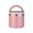 Pink, variant on XKHAZA Stainless Steel Vacuum Insulated Thermos Food Jar | Kids for Hot and Cold Food, Wide Mouth Leak-Proof Soup Adults