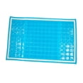 thumbnail image 3 of hengtong Cooling Gel Pillow Flexible Non Slip Foldable Instant Cooling Pillow Cushion, 3 of 10