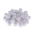thumbnail image 2 of Dados en cuadrado 50x 6 caras 18 mm para KTV Party Board Game Toy, 2 of 9