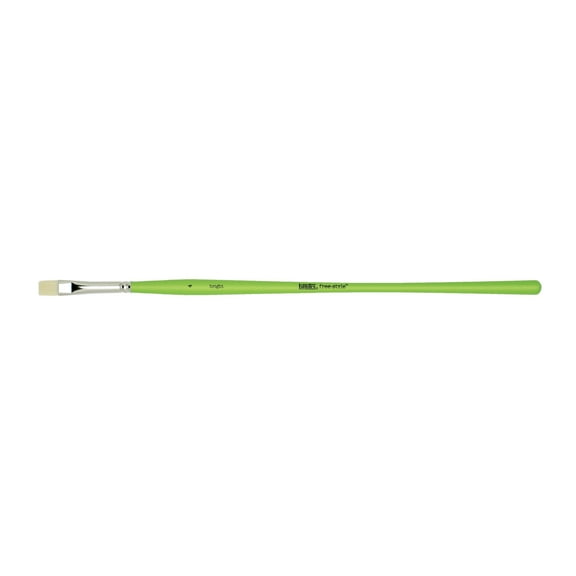 Liquitex Freestyle Brush, Detail Bright 4