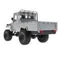 thumbnail image 3 of Vogacara Coche de juguete único 1/12, coches parecidos, orugas DIY, juguetes para niños, juguetes educativos maravillosos para niños, juguete duradero Kits de construcción modelo Plata Vogacara FN001849-01, 3 of 6