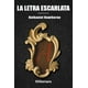 thumbnail image 1 of LA LETRA ESCARLATA DISTRIBUCIONES FONTAMARA  NATHANIEL HAWTHORNE, 1 of 2