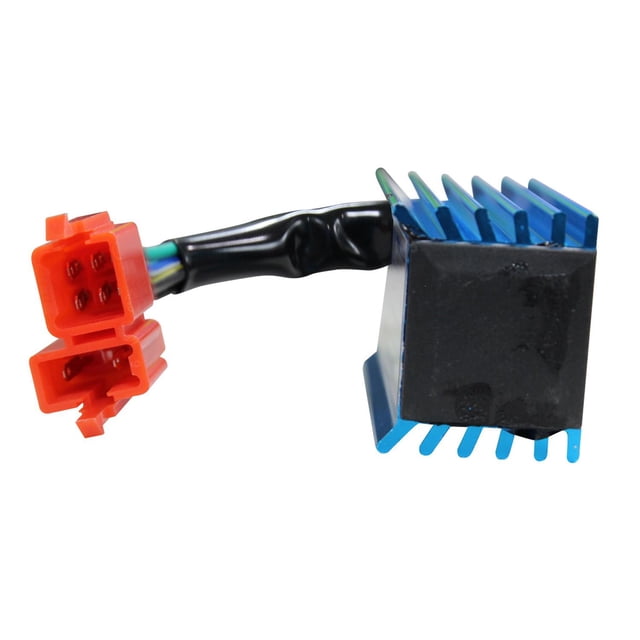 Cdi Racing RODA Motocicleta 12V