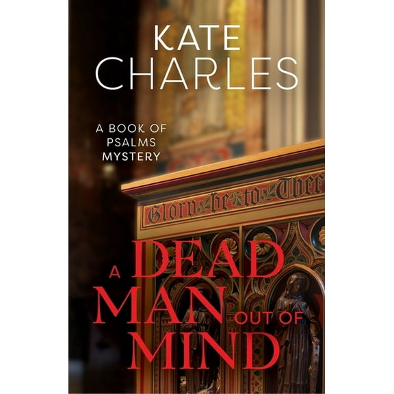 A Dead Man Out of Mind, (Paperback)