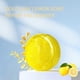 thumbnail image 1 of 24K Gold Handmade Soap Face Body Cleansing Soap Hyaluronic Acid Tea Tree Anti Acne, 1 of 5
