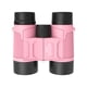 thumbnail image 3 of Nuevos binoculares plegables 8X40 para niños, telescopio educativo para aprendizaje y observación de aves., 3 of 6