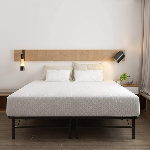 Signature Design by Ashley Better than a Boxspring RTA Foundation, 14