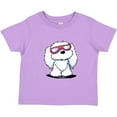 thumbnail image 3 of Inktastic Summertime Maltese Boys or Girls Toddler T-Shirt, 3 of 5