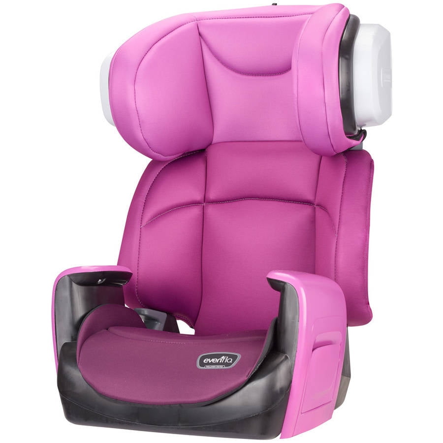 no back booster seat