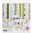 thumbnail image 1 of Carta Bella Collection Kit 12"X12"-Flora No. 4 LN135016, 1 of 2