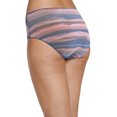 thumbnail image 3 of Jockey Women's No Panty Line Promise Hip Brief - 3 Pack, 3 of 4