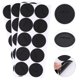 thumbnail image 5 of 10 Uds. Almohadillas antideslizantes para tazas, alfombrillas protectoras para vasos, alfombrillas antideslizantes para botellas HOMEMAXS 15305063-MX, 5 of 7