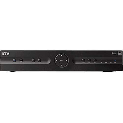 KVH 720900H24 Directvh24hdsatrcvr Kvhonly-