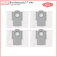 thumbnail image 1 of For Xiaomi Roborock Q7 Max,Q7 Max+,Q7 Plus,T8 Replacement Filter Main Side Brush Cloth Dust Bag Parts Vacuum Cleaner Accessories, 1 of 5