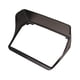 thumbnail image 4 of Protector de para velocímetro de motocicleta, resistente protección antideslumbrante, cubierta de visera solar, visor solar para medidor de, 4 of 8
