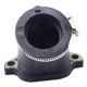thumbnail image 5 of Bota del colector de admisión del carburador para 700 OE # 1253527 kusrkot Adaptador del cuerpo del acelerador, 5 of 6