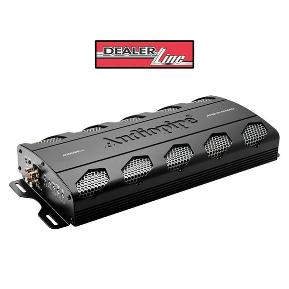 Audiopipe Dealer Line Monoblock Amplifier 1600W RMS
