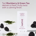 thumbnail image 4 of Native Deodorant, Blackberry & Green Tea, 2.65oz, 4 of 10