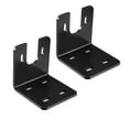 thumbnail image 5 of Soporte Fijo en Forma de U de Acero Aleado Uxcell para Motor 775 Paquete de 2, 5 of 5