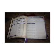 Pathfinder Complete Rogue Chronicle