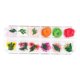 thumbnail image 3 of Flores s secas para resina, ecas s naturales, flor seca para decoración de uñas, jabón, fabricación , ma O Gloria Arte De Uñas De Flores Secas, 3 of 9