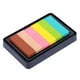 thumbnail image 4 of crafts Pigment Ink Pad No Tóxico Tarjeta Que Hace Scrapbooking Decoración Rainbow - H perfecl Cojín de tinta, 4 of 8
