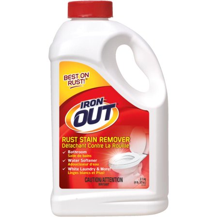 2.1kg Rust and Stain Remover | Walmart Canada