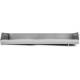 thumbnail image 4 of VEVOR Universal Flat Top Griddle 32"x17" Stainless Steel Flat Top Griddle, 4 of 8