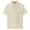 ZC Beige, variant on Mens Polo Shirt Male Casual Short Sleeve Collared Shirt Summer Comfort Breathable Men's Polo Shirts Short Sleeve Yellow M