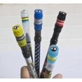 thumbnail image 1 of Cartonn Muster Drehen Pen Spinning Pen V.7.0 (Zufällige Formen), 1 of 3