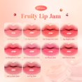 thumbnail image 3 of Bálsamo labial dasique Fruity Lip Jam #07 Plum Jam High-shine Vegan, 3 of 7