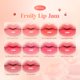 thumbnail image 3 of Bálsamo labial dasique Fruity Lip Jam #03 Tangerine Jam Vegan, 3 of 9