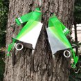 thumbnail image 4 of Anti-skid Tree Climbing Tool with Climbing Nail Shoes Rubber Band Hunting Observation Picking Fruit Climbing Tools, 4 of 9