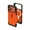 Pathfinder - Orange, variant on UAG iPhone 17 Pro Max Case Pathfinder - Compatible with MagSafe Military Grade Protective Cover, Orange