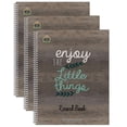 thumbnail image 2 of Teacher Created Resources Home Sweet Classroom Record Book Pack of 3 (TCR8295BN), 2 of 2