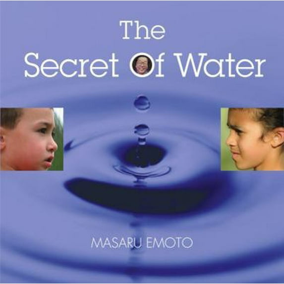 Pre-Owned The Secret of Water (Hardcover)
