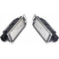 thumbnail image 2 of Innovative Led License Plate Light, 18-Smd Chipset Ensures Superior Brightness, Compatibility With Clio, Espace, Kadjar, Laguna, Easy Installation For A Luxurious Look And, 2 of 5